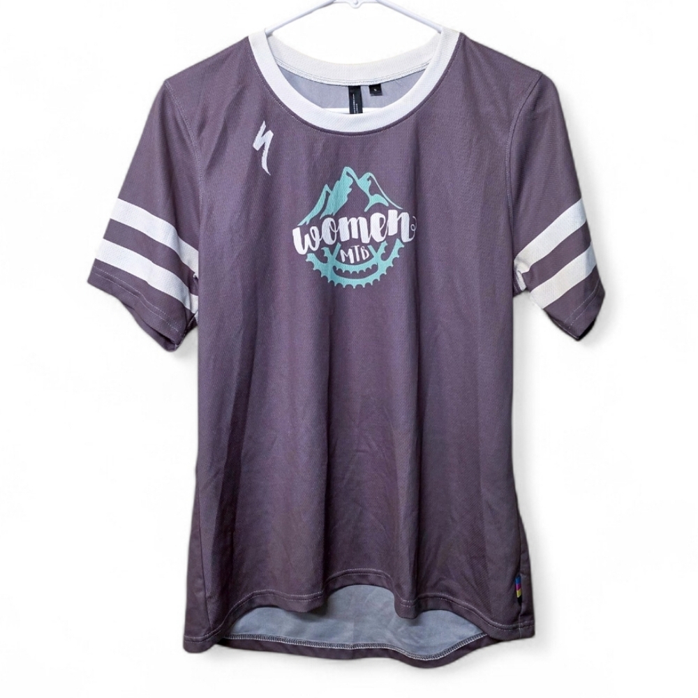 Specialized Mountain Biking Jersey